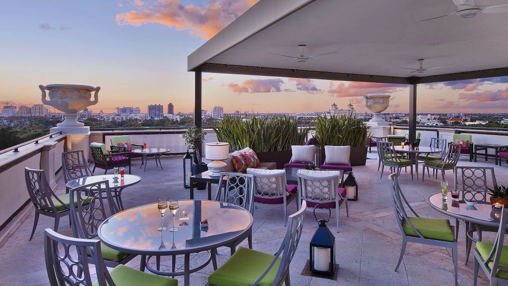 The Breakers Flagler Club, Palm Beach, Florida